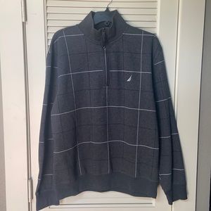 Nautica Pullover Shirt